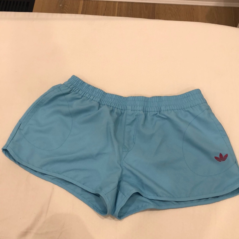 Addidas women’s shorts